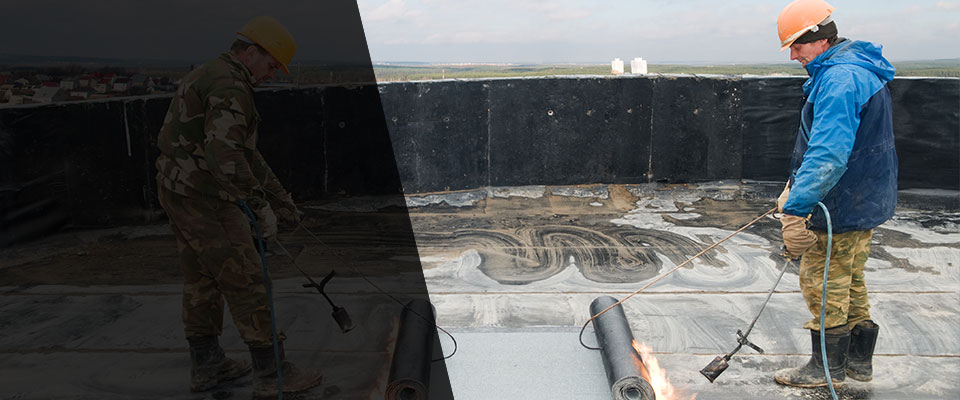 Minoa Roofing Contractors